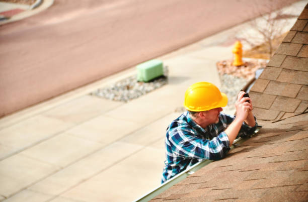 Gutter Installation and Roofing in Piney, AR